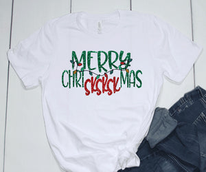 Merry ChriSKSKSKmas