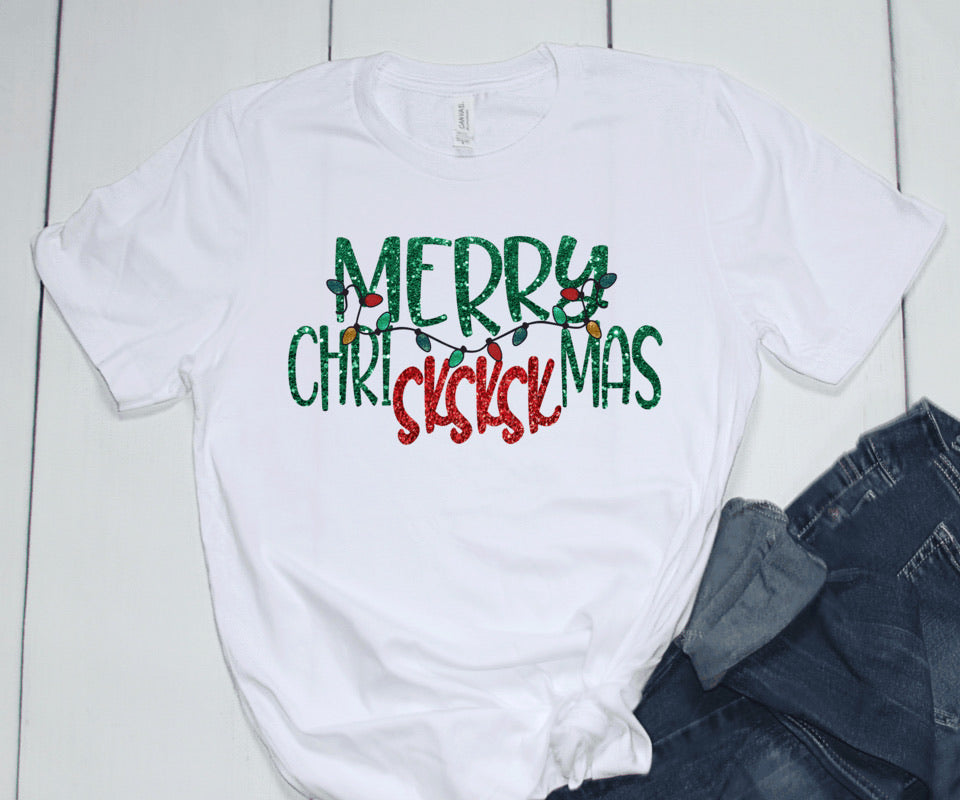 Merry ChriSKSKSKmas