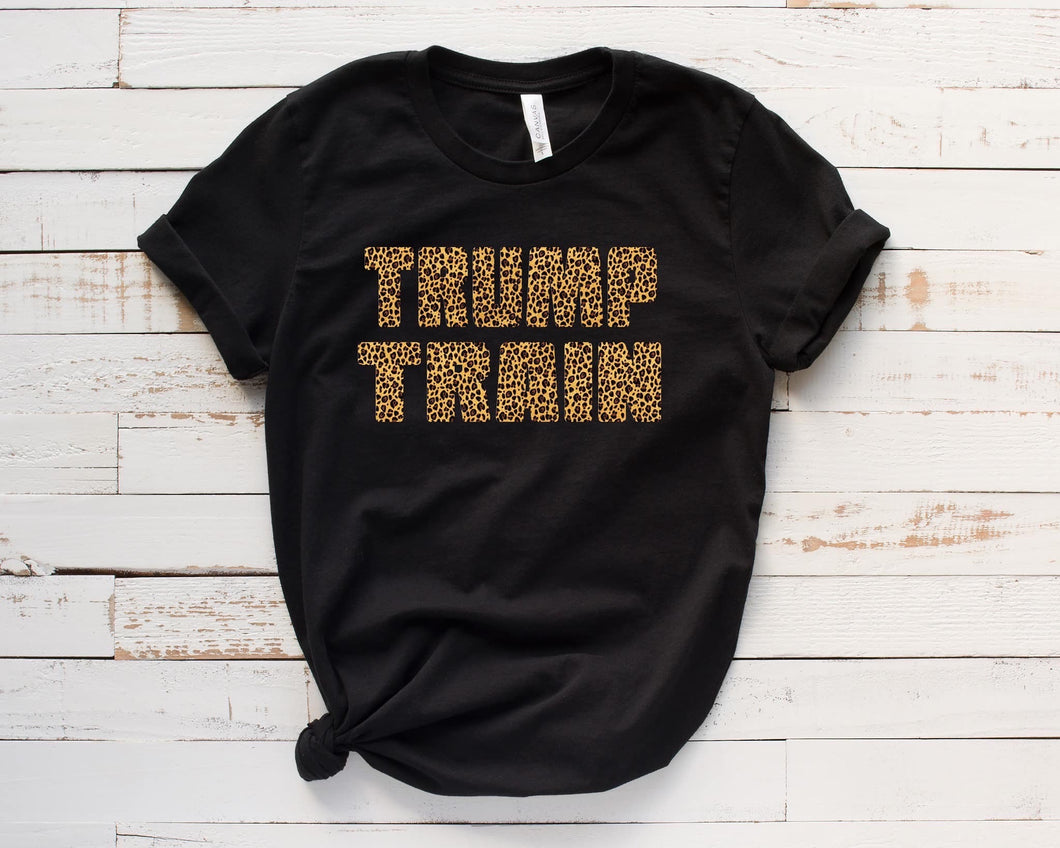 Trump Train
